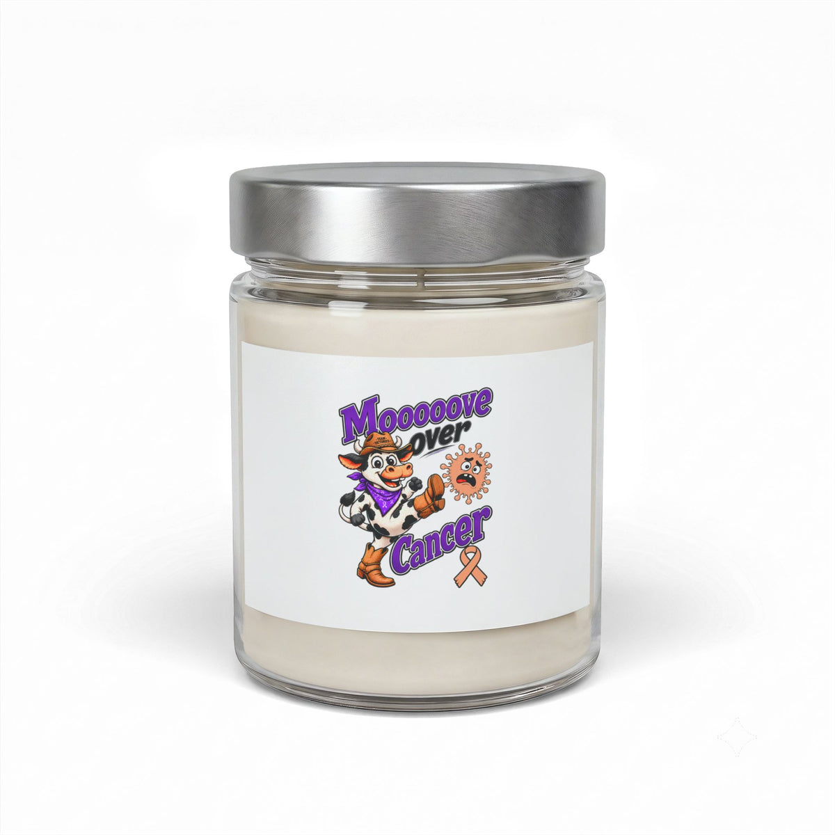 Soy Candle - 9 oz Jar