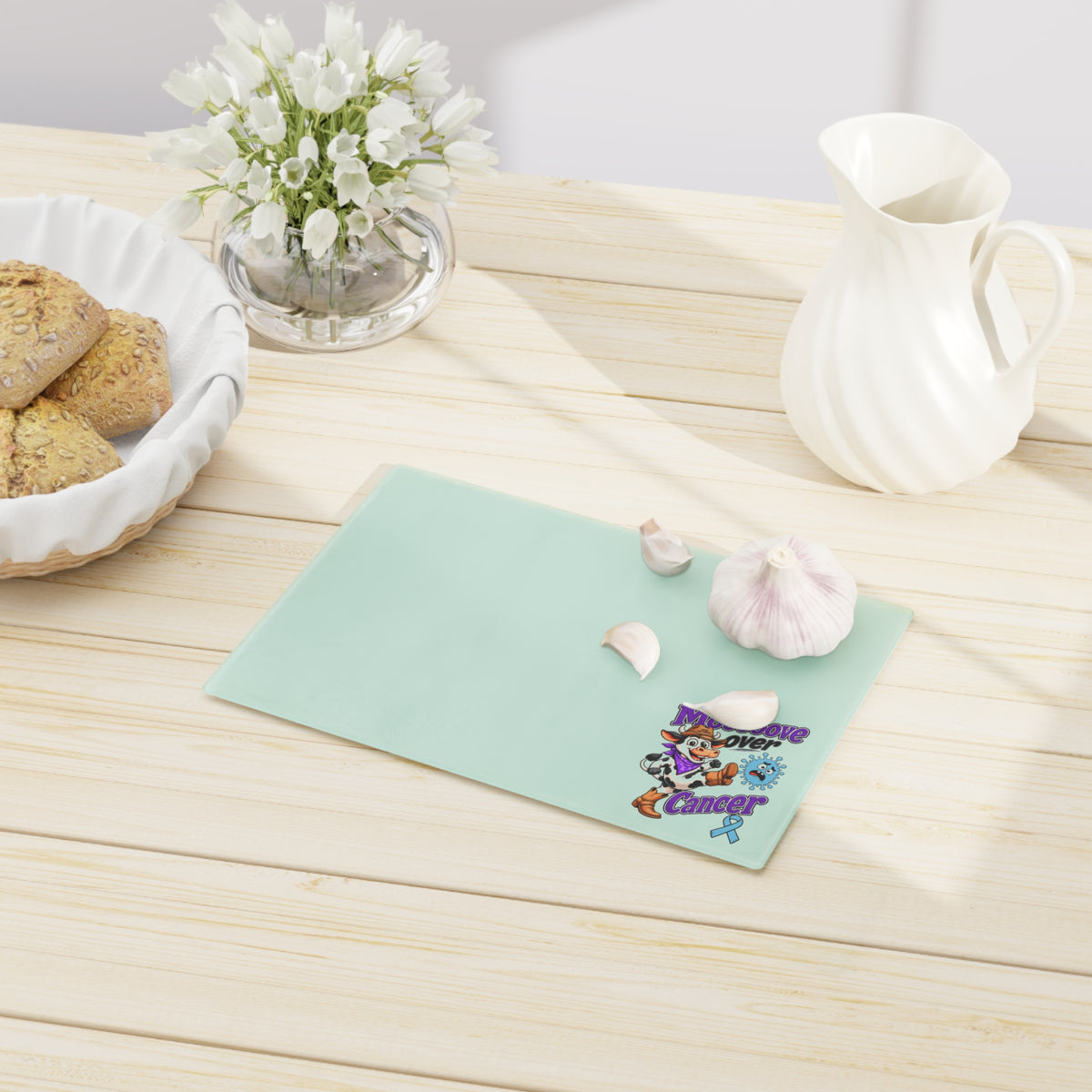 Cutting Board