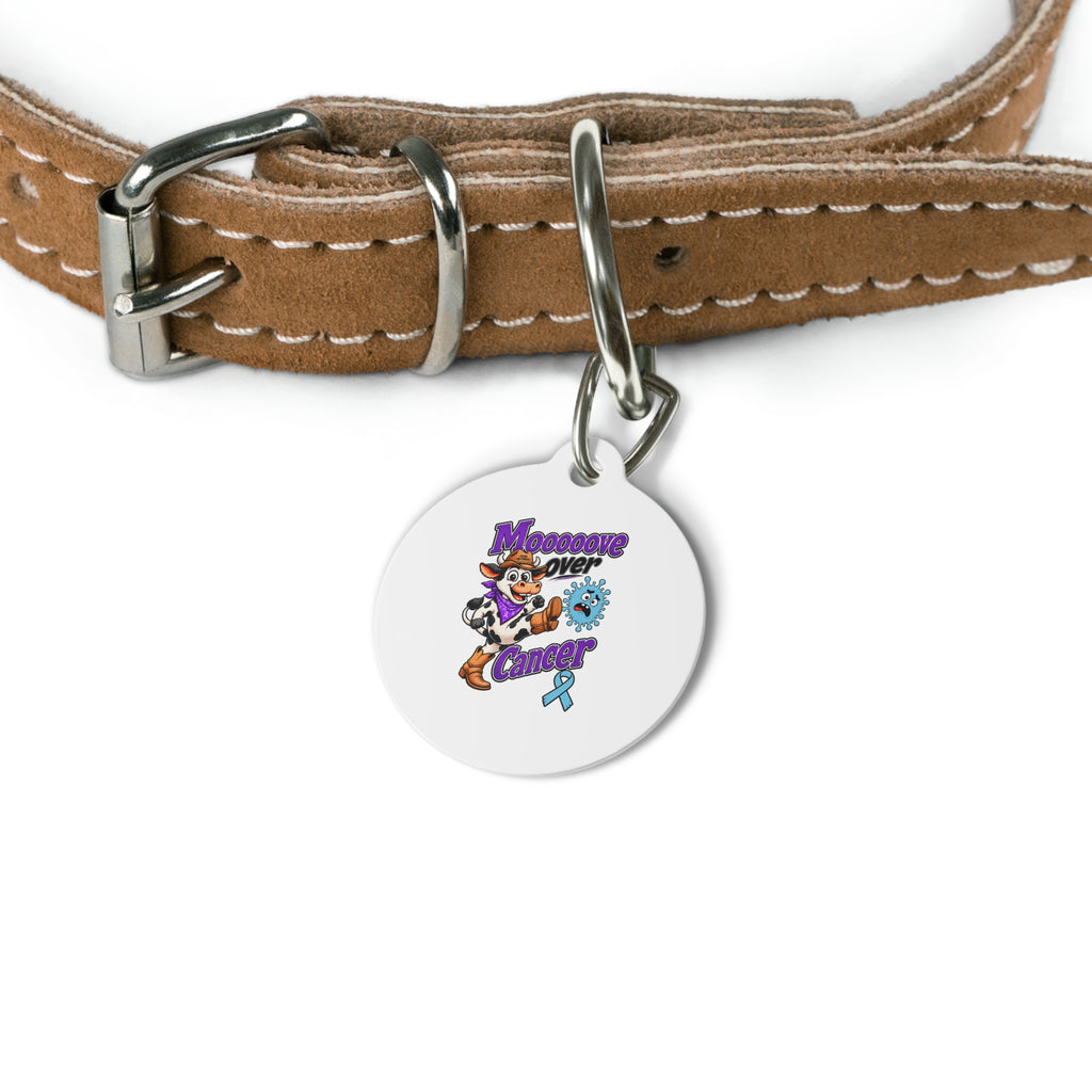 Pet ID Tag