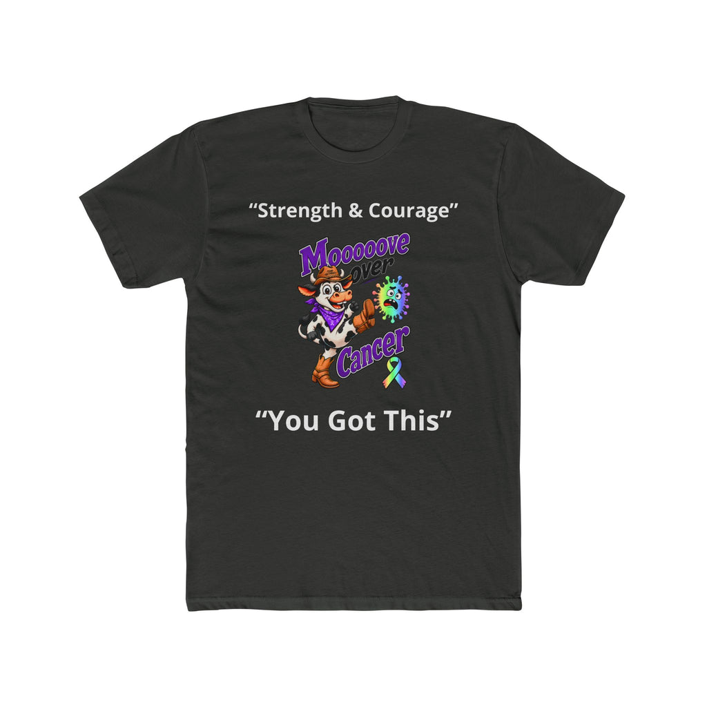 T-Shirt | Next Level 3600 - "Personalize"