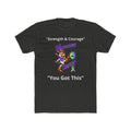 T-Shirt | Next Level 3600 - "Personalize"