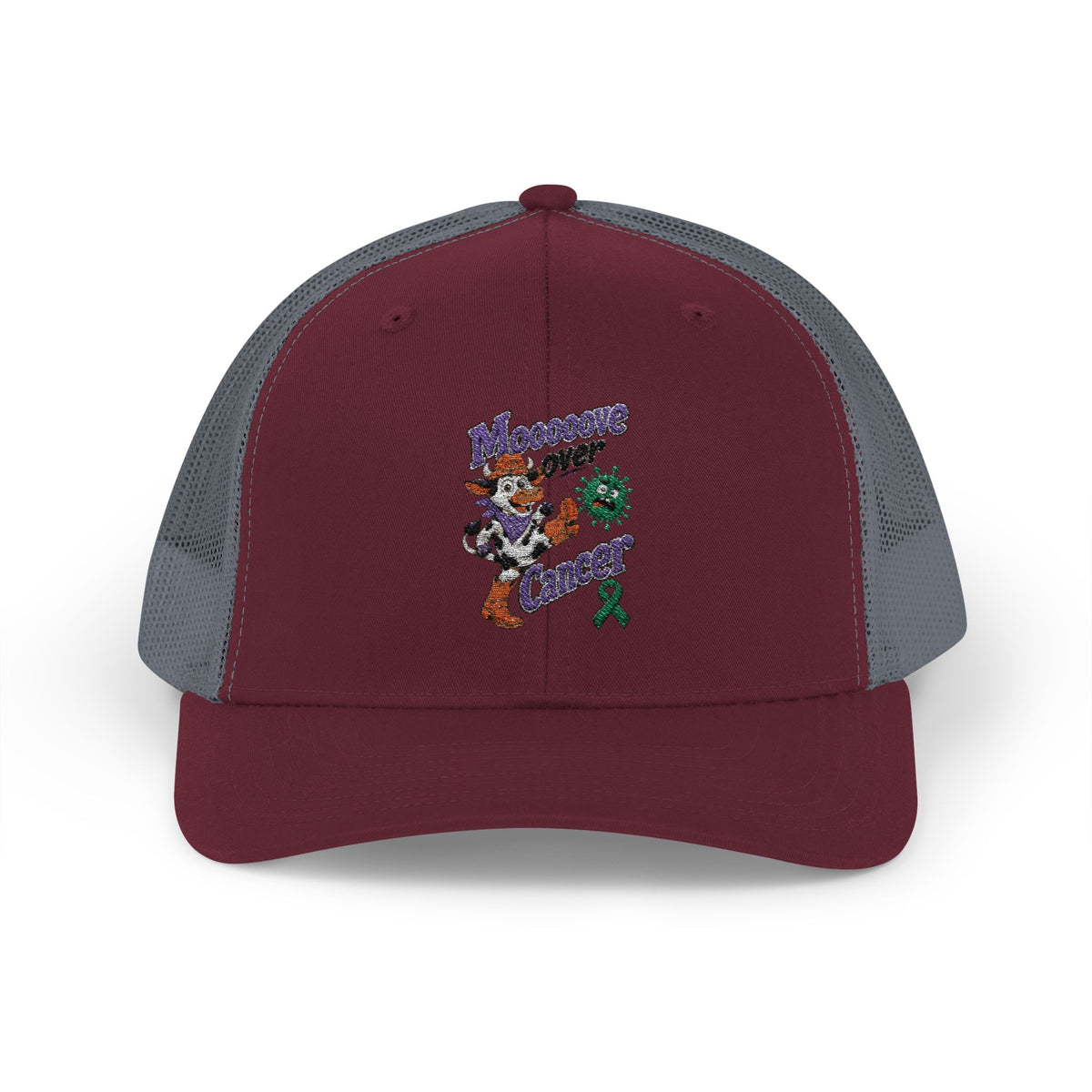 Trucker Hat | Yupoong 6606