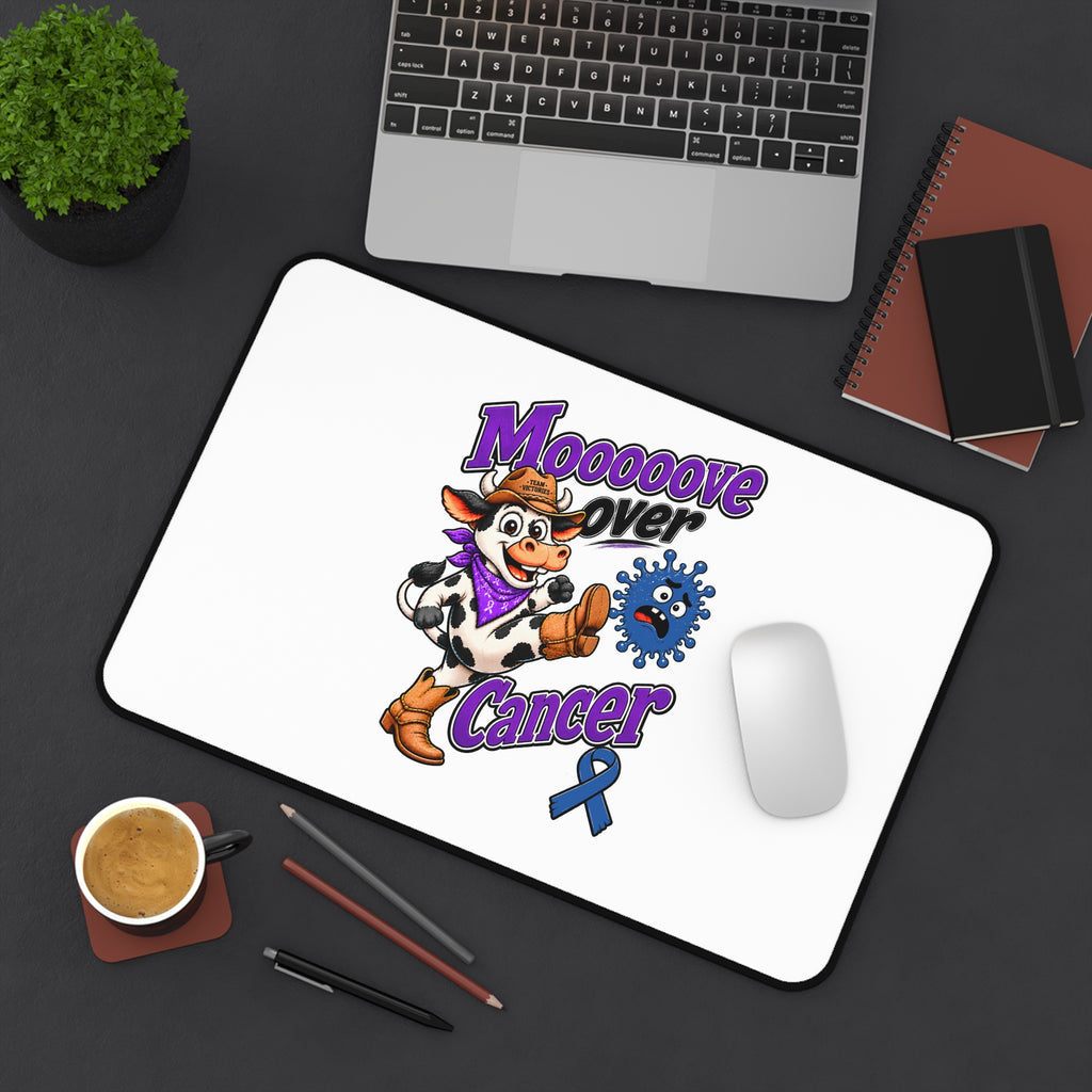 Desk Mat -  Mouse Pad