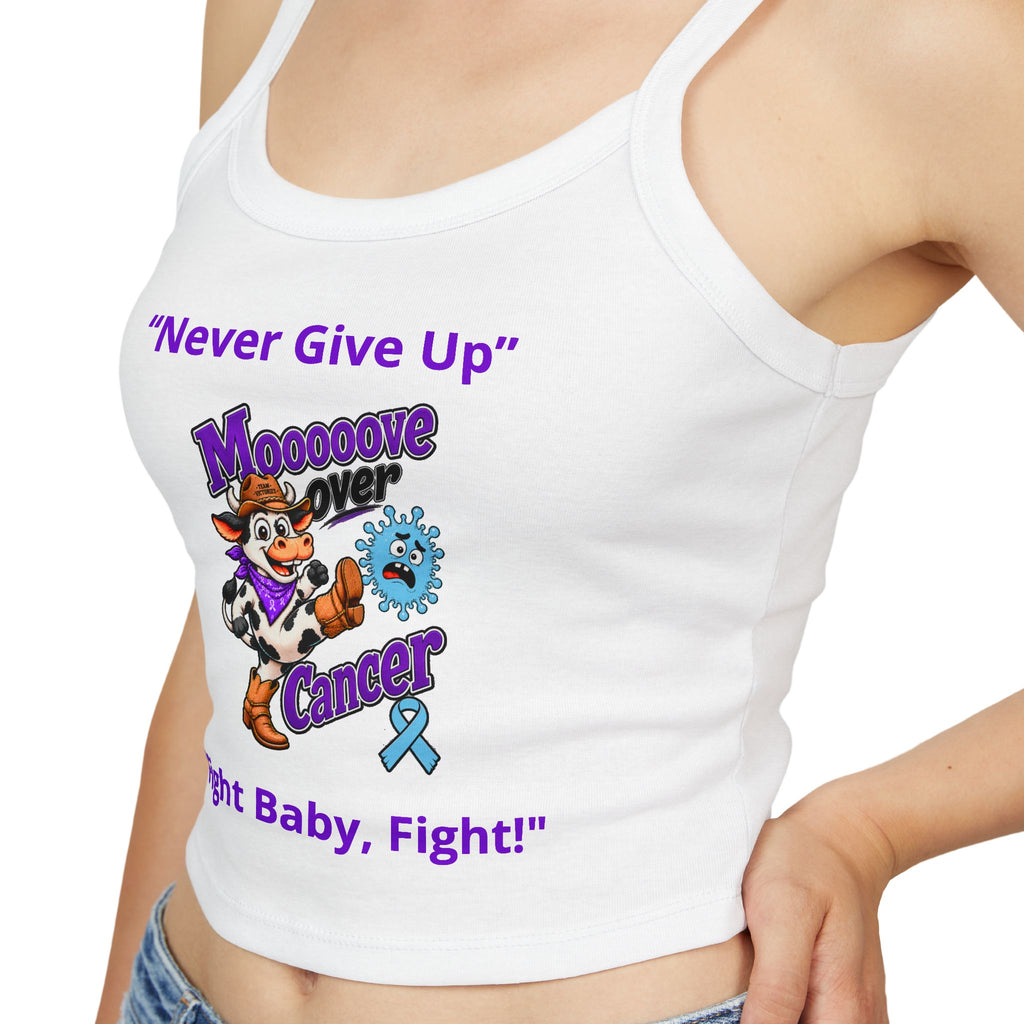 Tank Top | Bella+Canvas 1012 - "Personalize"