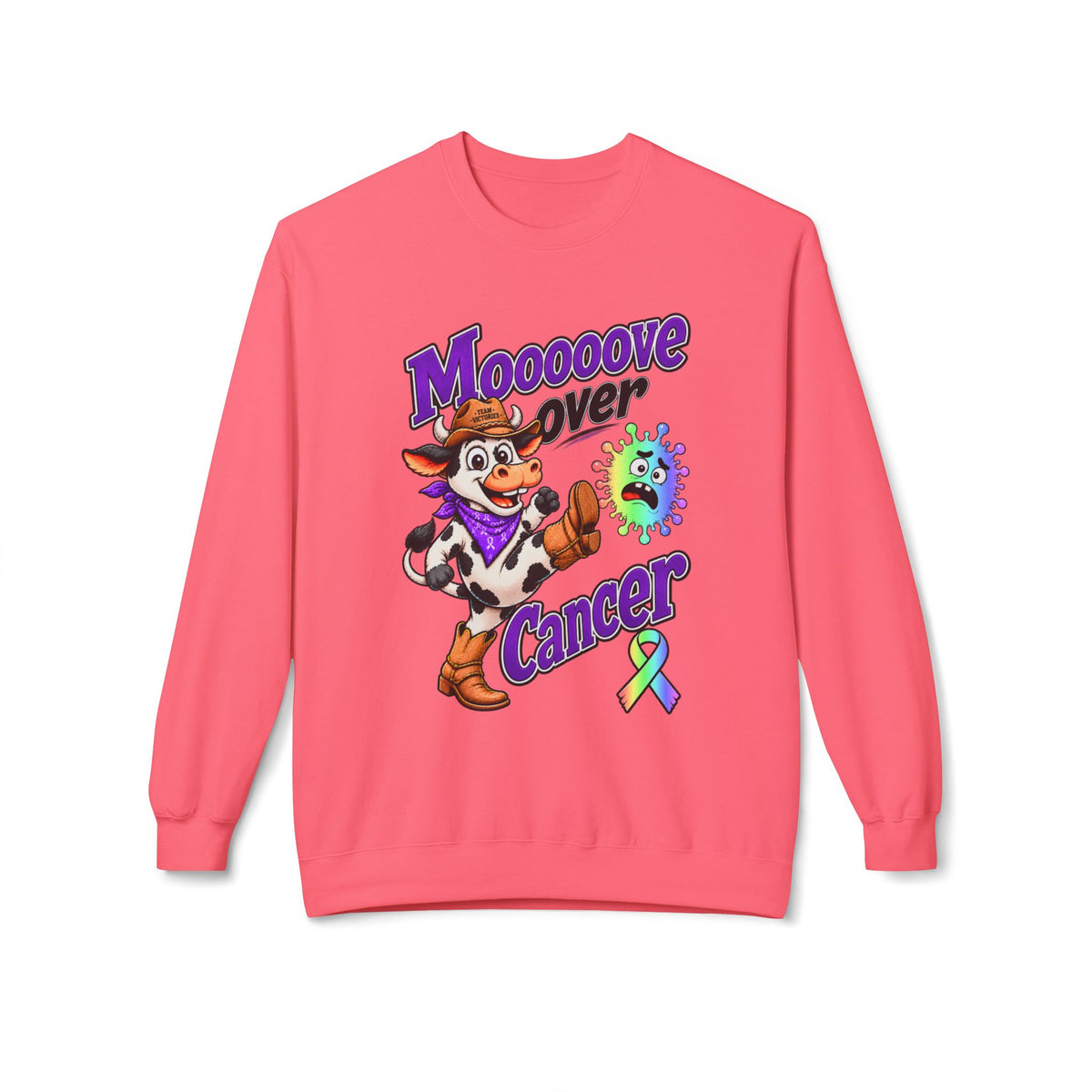 Crewneck Sweatshirt | Gildan SF000
