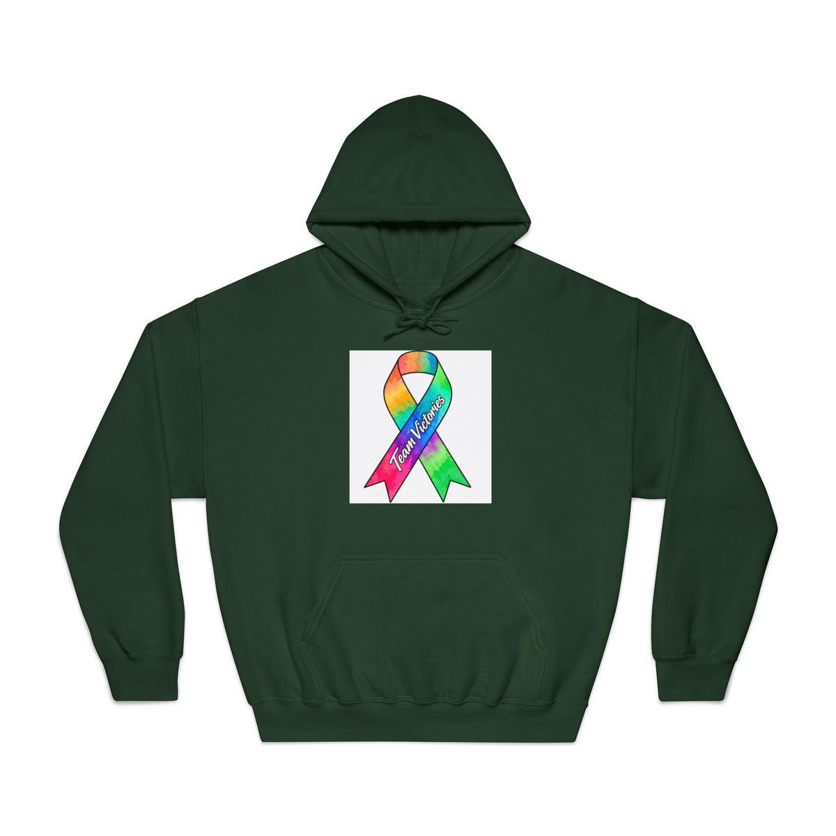 Hoodie —  Sweatshirt