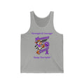 Tank Top | Bella+Canvas 3480 - "Personalize"