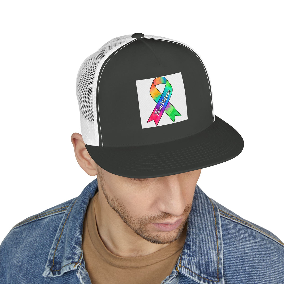 Trucker Cap — Hat