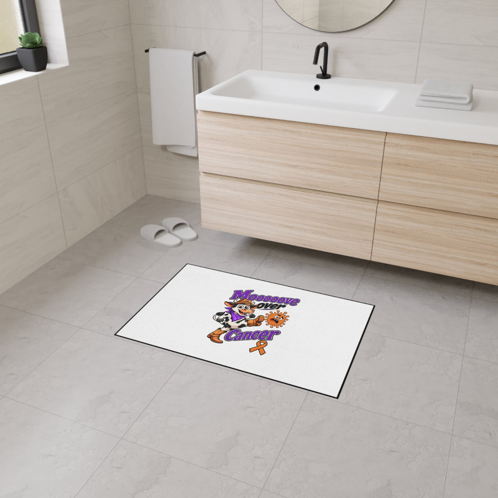 Heavy Duty Floor Mat - Entry Rug