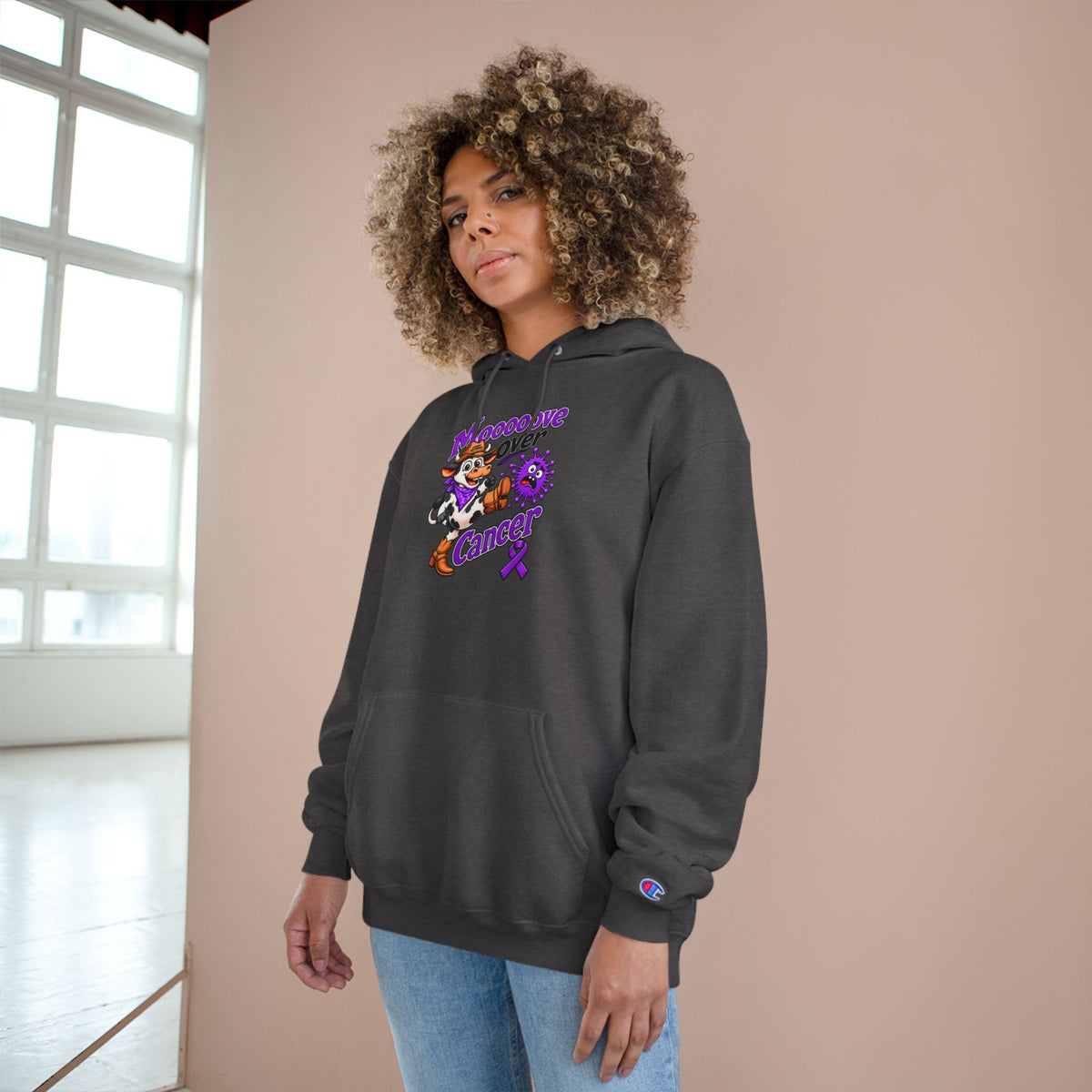 Hoodie - Pullover | Champion S700
