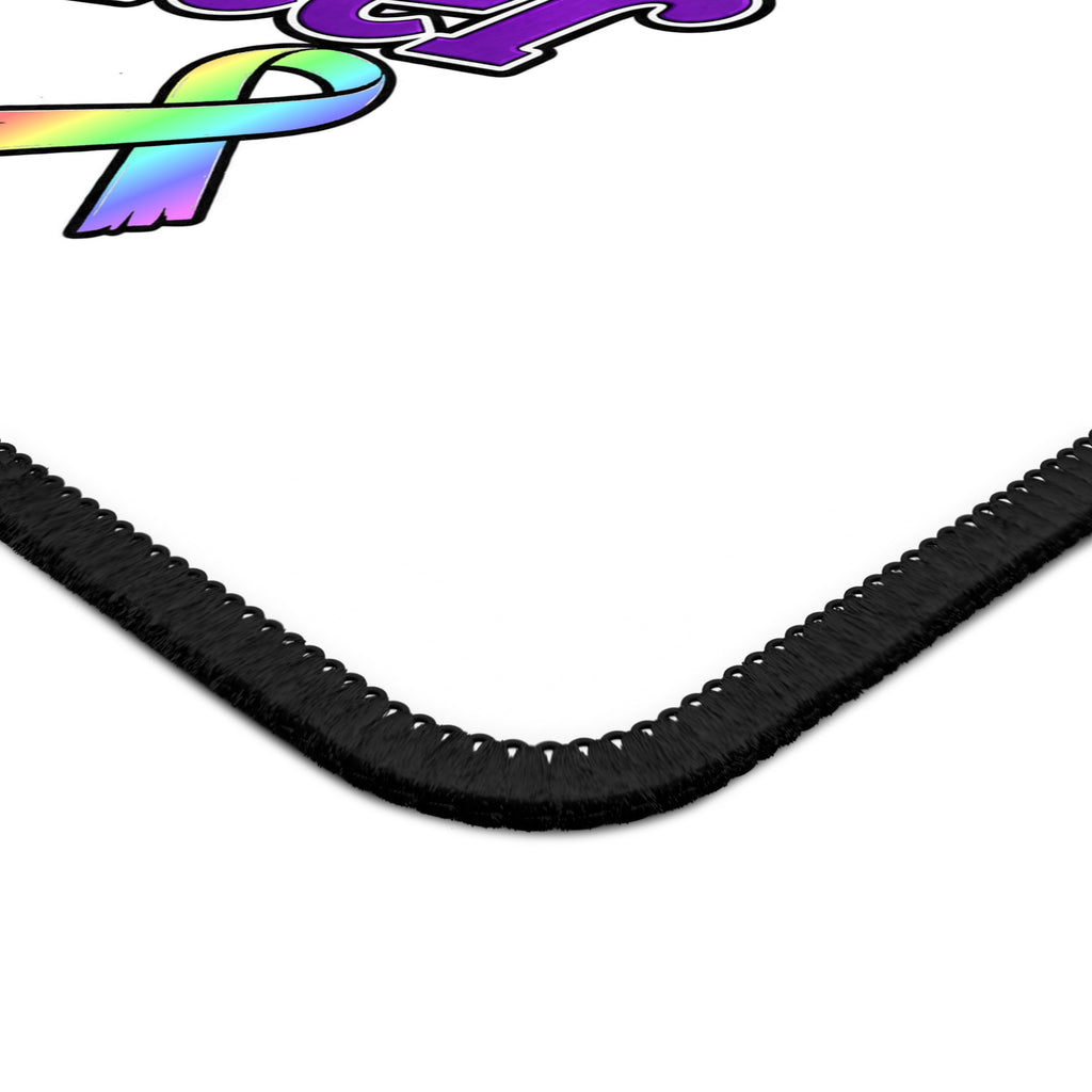 Gaming Mouse Pad