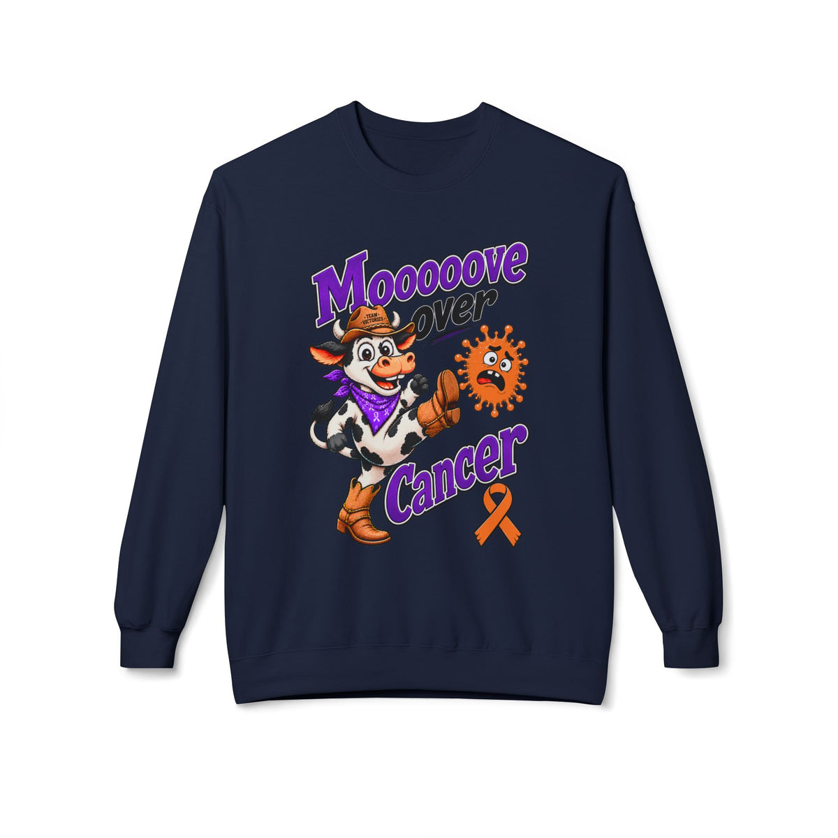 Crewneck Sweatshirt | Gildan SF000