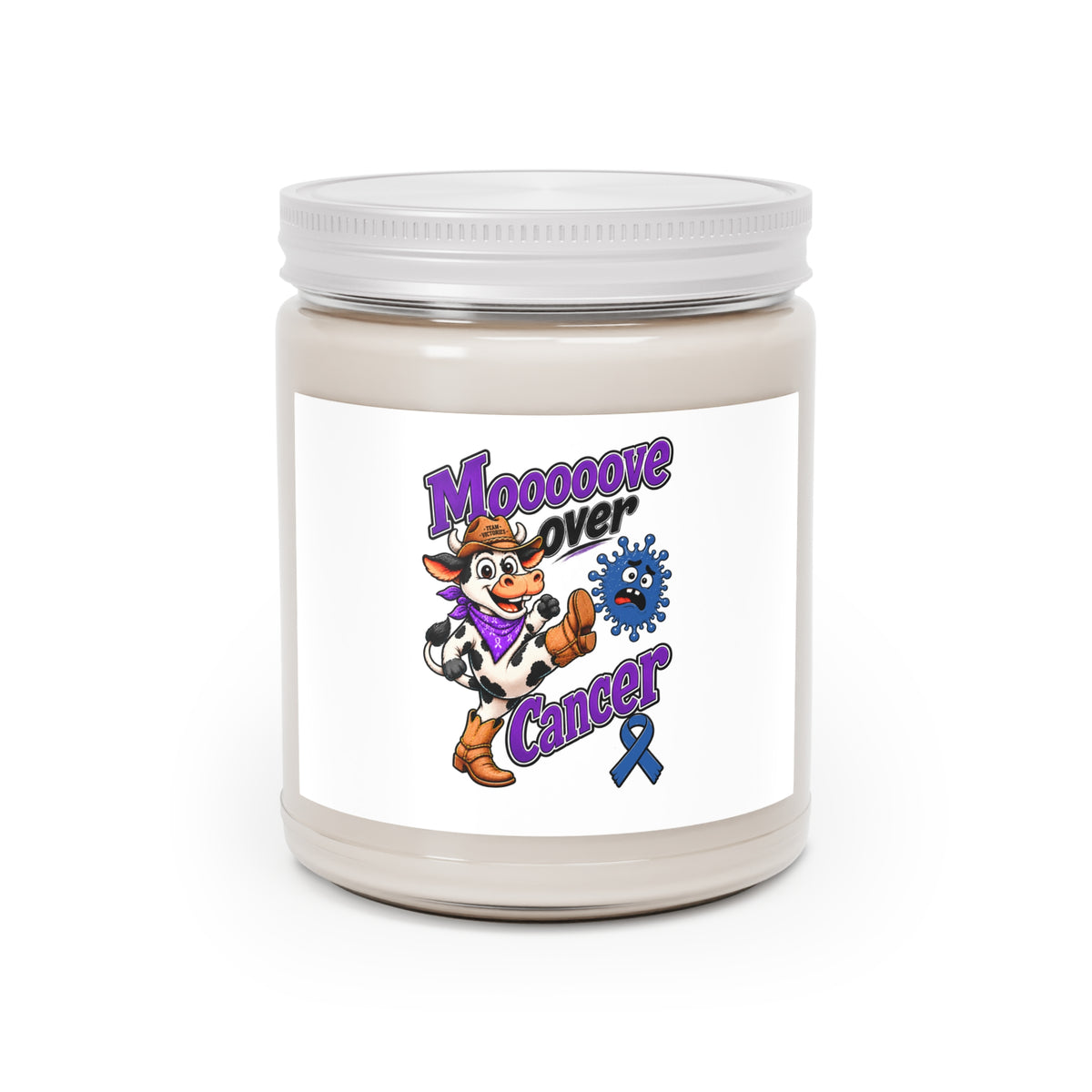 Soy Candle - 9 oz