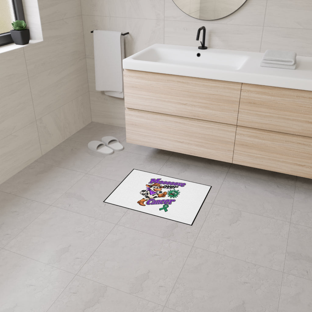Heavy Duty Floor Mat - Entry Rug