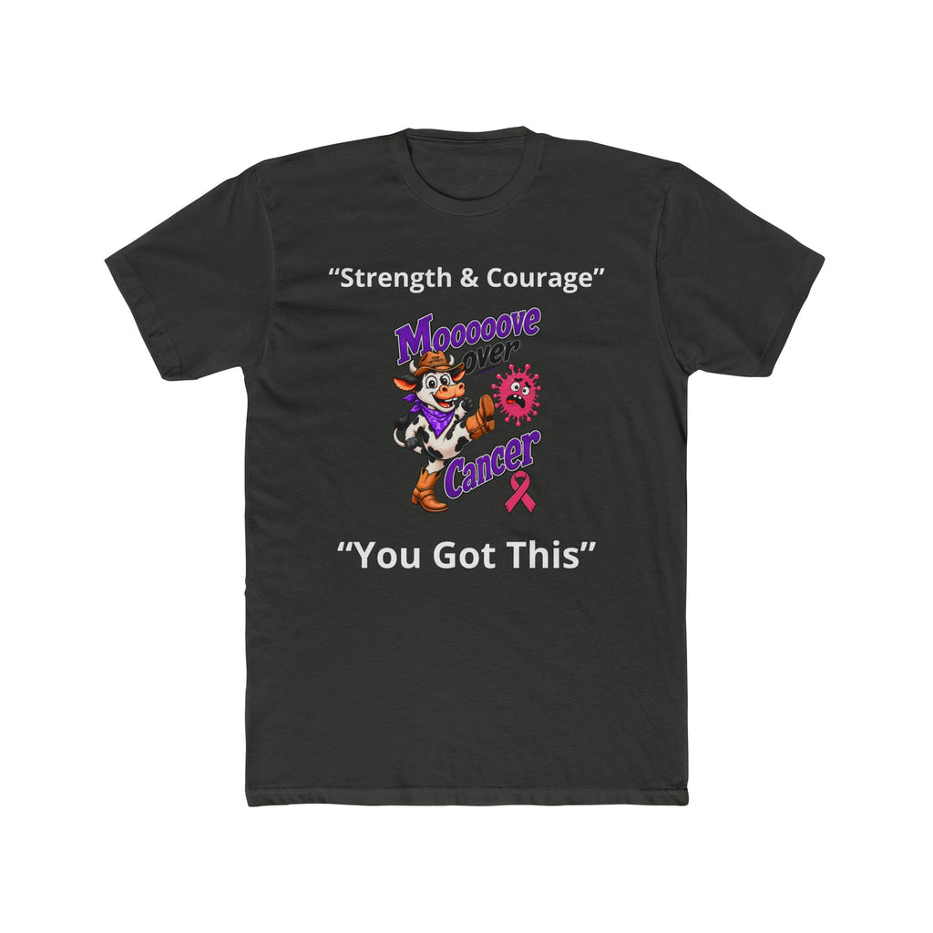 T-Shirt | Next Level 3600 - "Personalize"