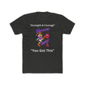 T-Shirt | Next Level 3600 - "Personalize"