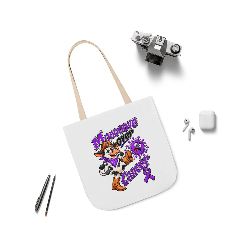 Canvas Tote Bag