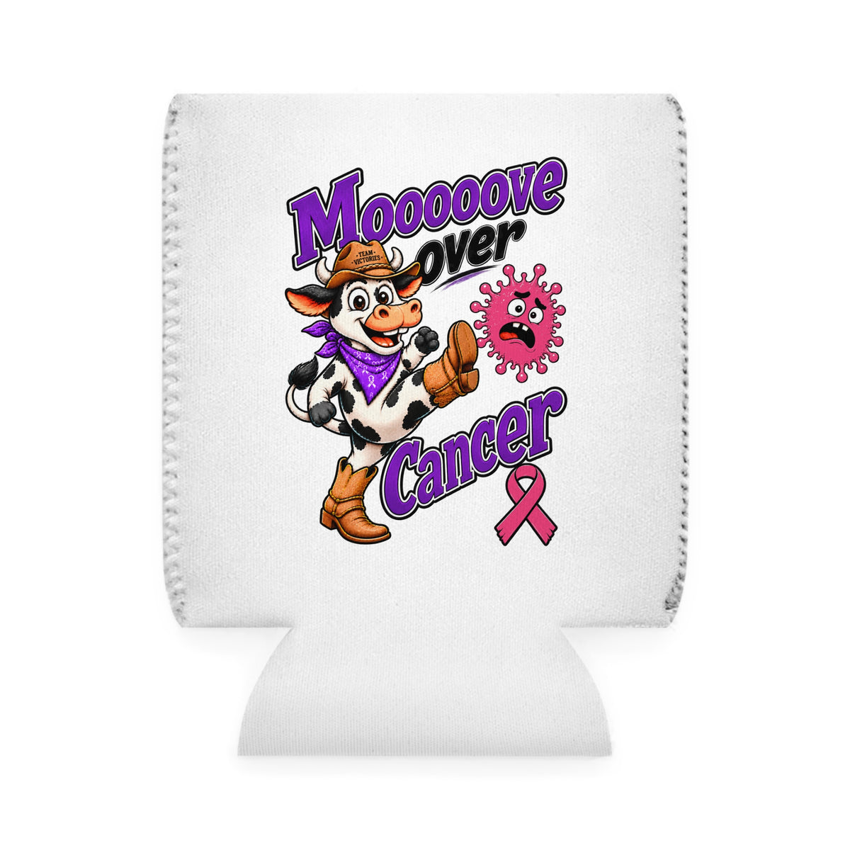 Can Cooler Sleeve - Koozie