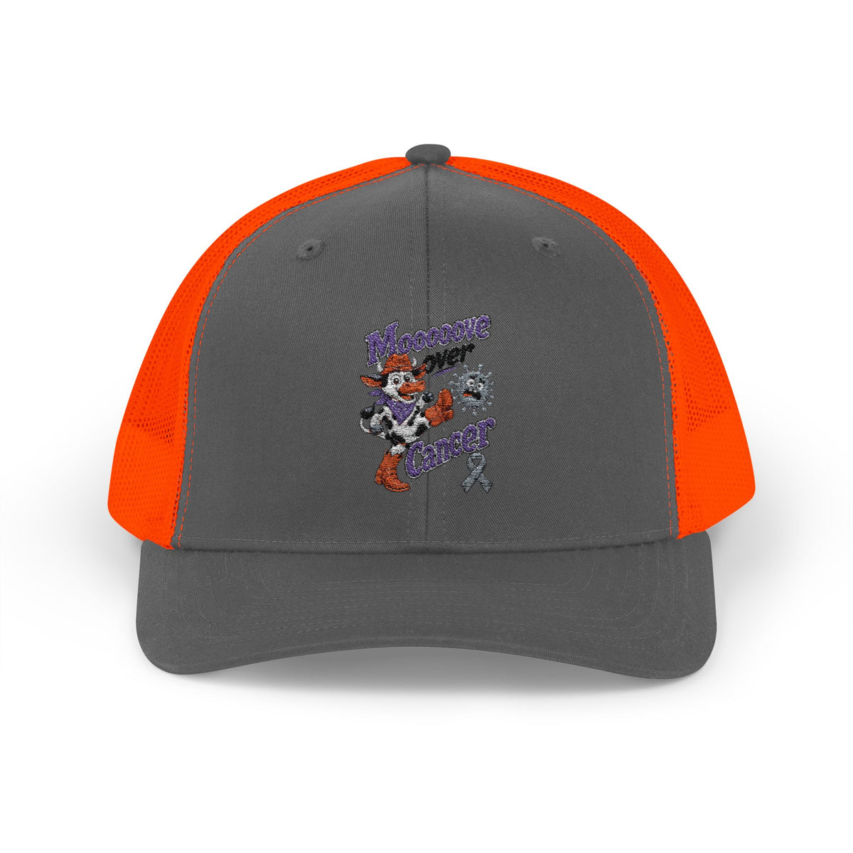 Trucker Hat | Yupoong 6606