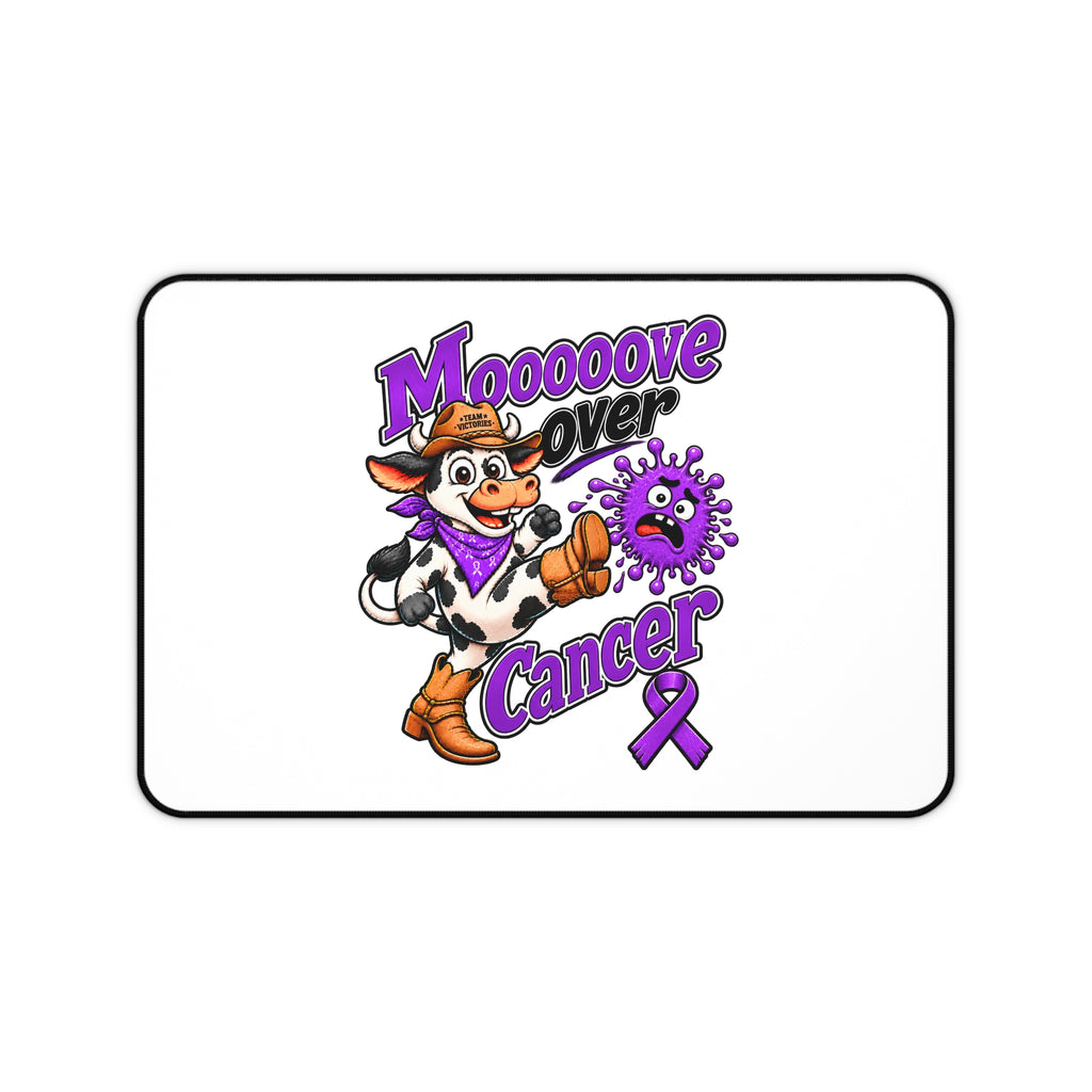 Desk Mat -  Mouse Pad