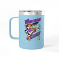 Mug - Stainless - Insulated - 15 oz