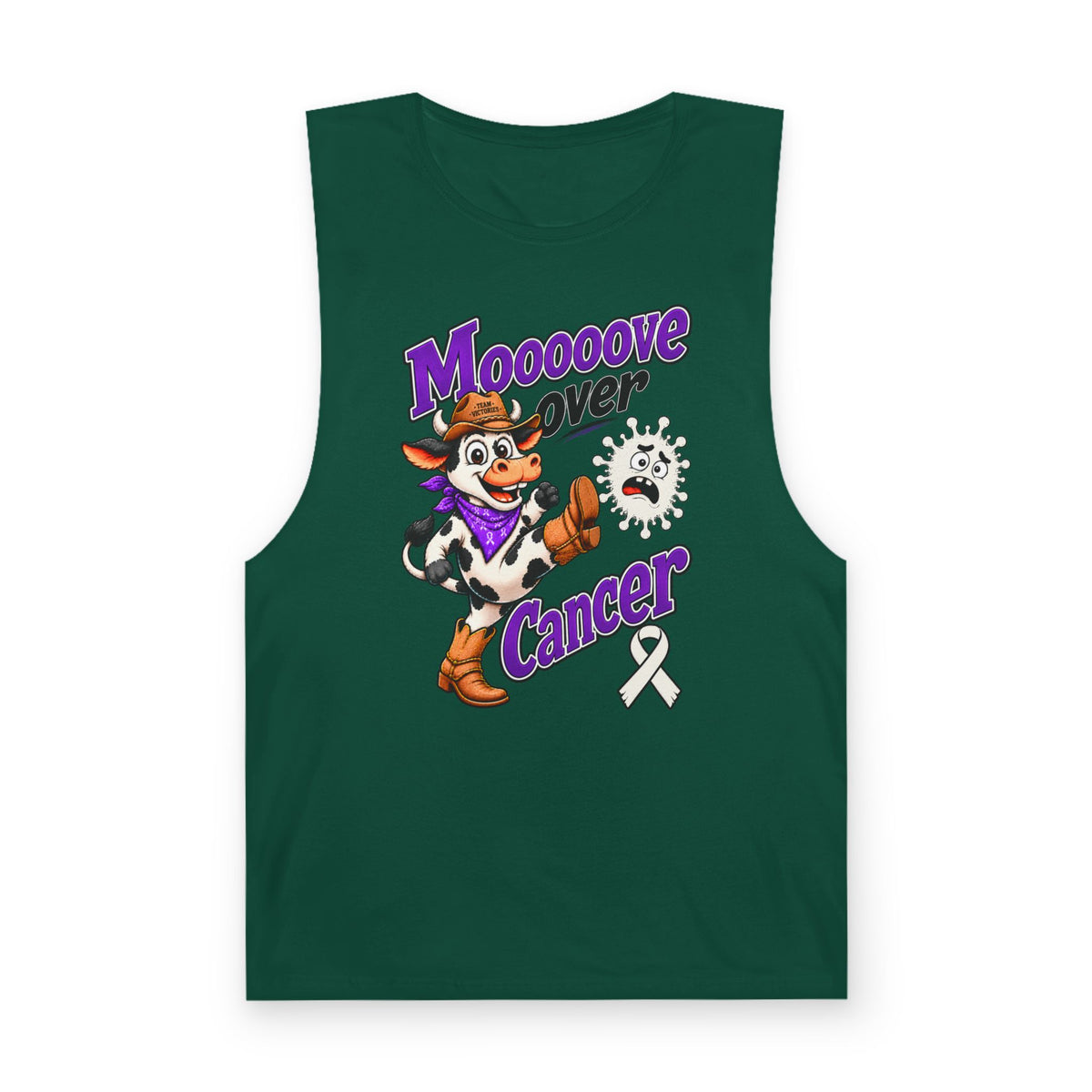 Tank Top | AS Colour 5025