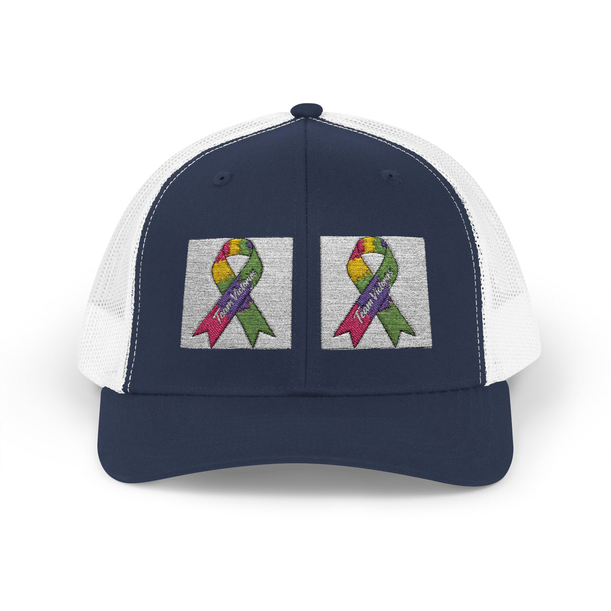 Trucker Hat — Snapback Cap