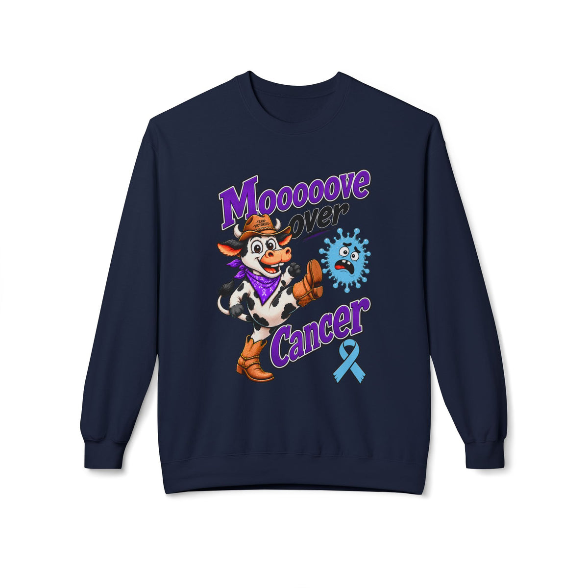 Crewneck Sweatshirt | Gildan SF000