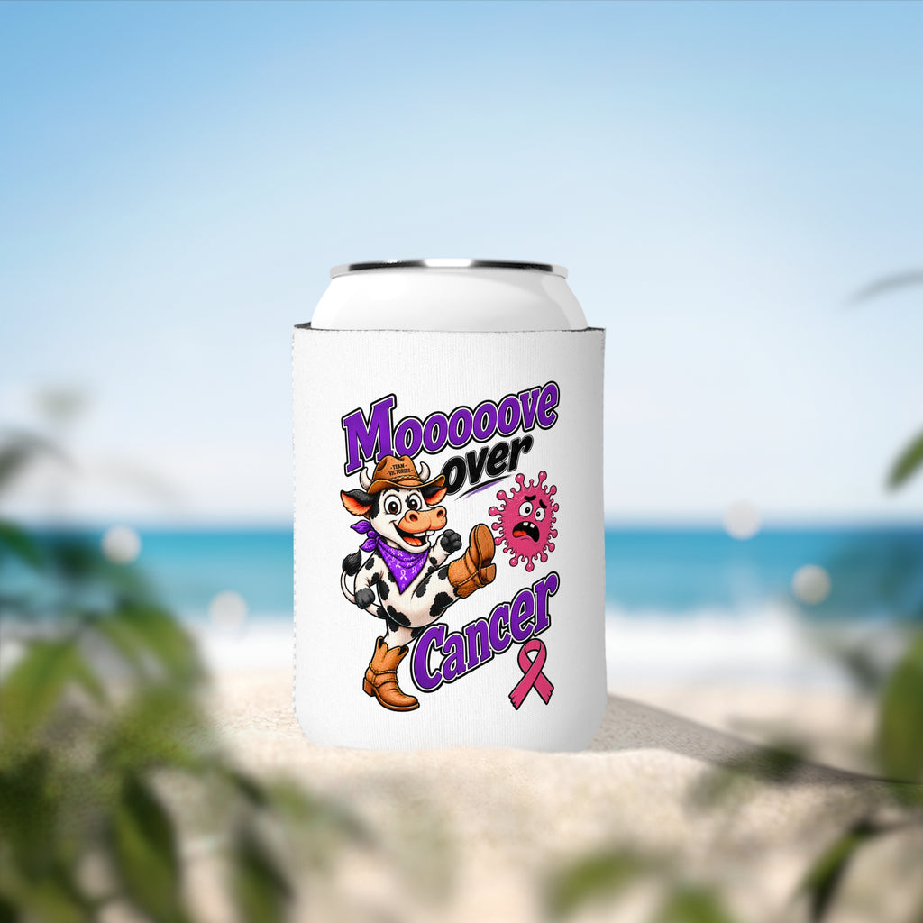 Can Cooler Sleeve - Koozie