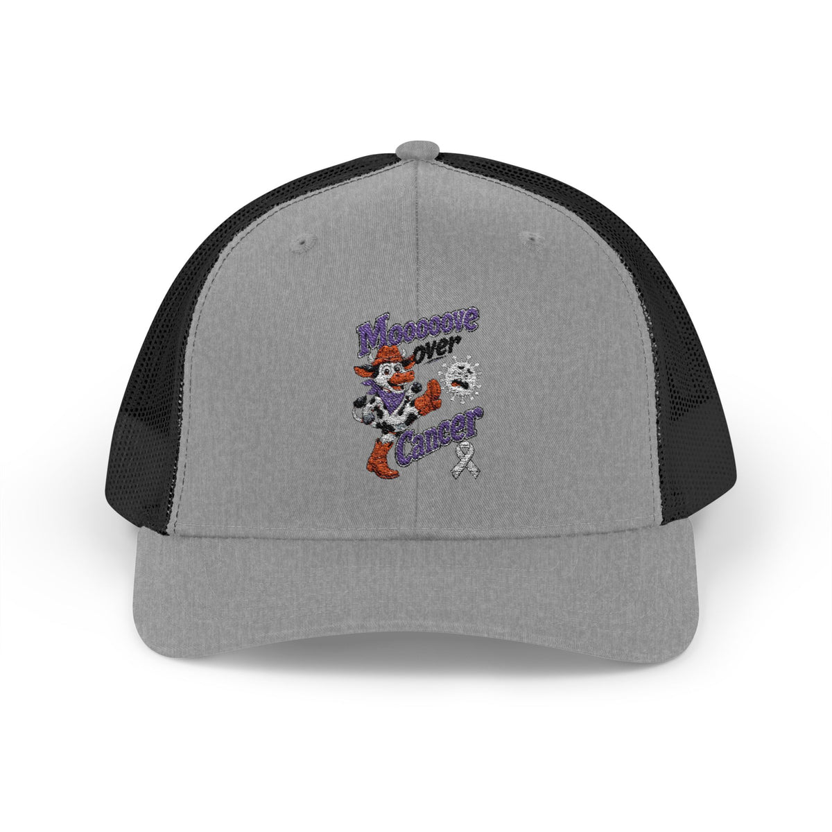 Trucker Hat | Yupoong 6606