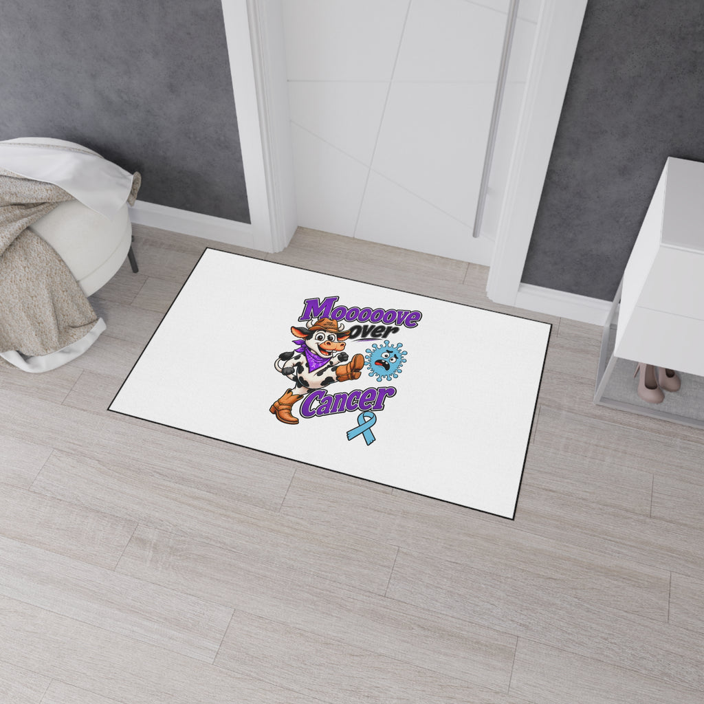 Heavy Duty Floor Mat - Entry Rug