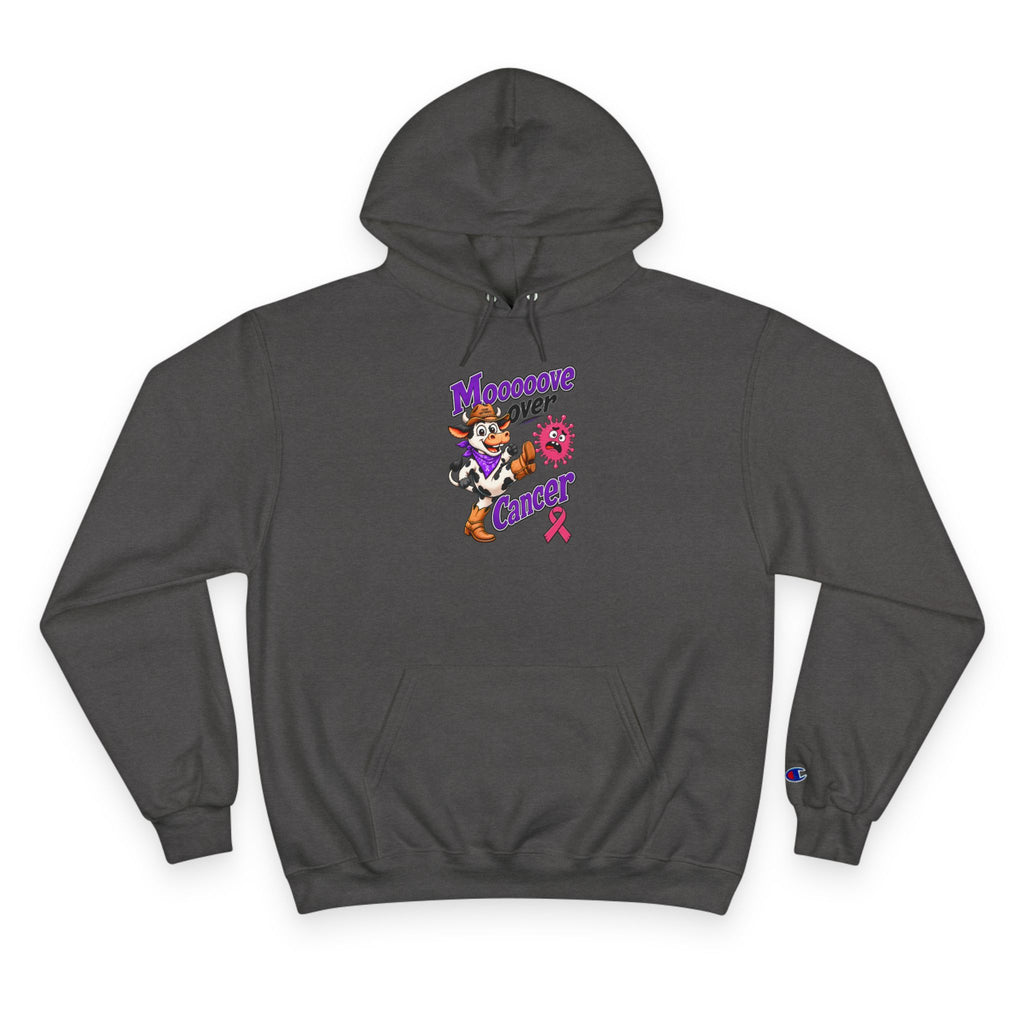 Hoodie - Pullover | Champion S700