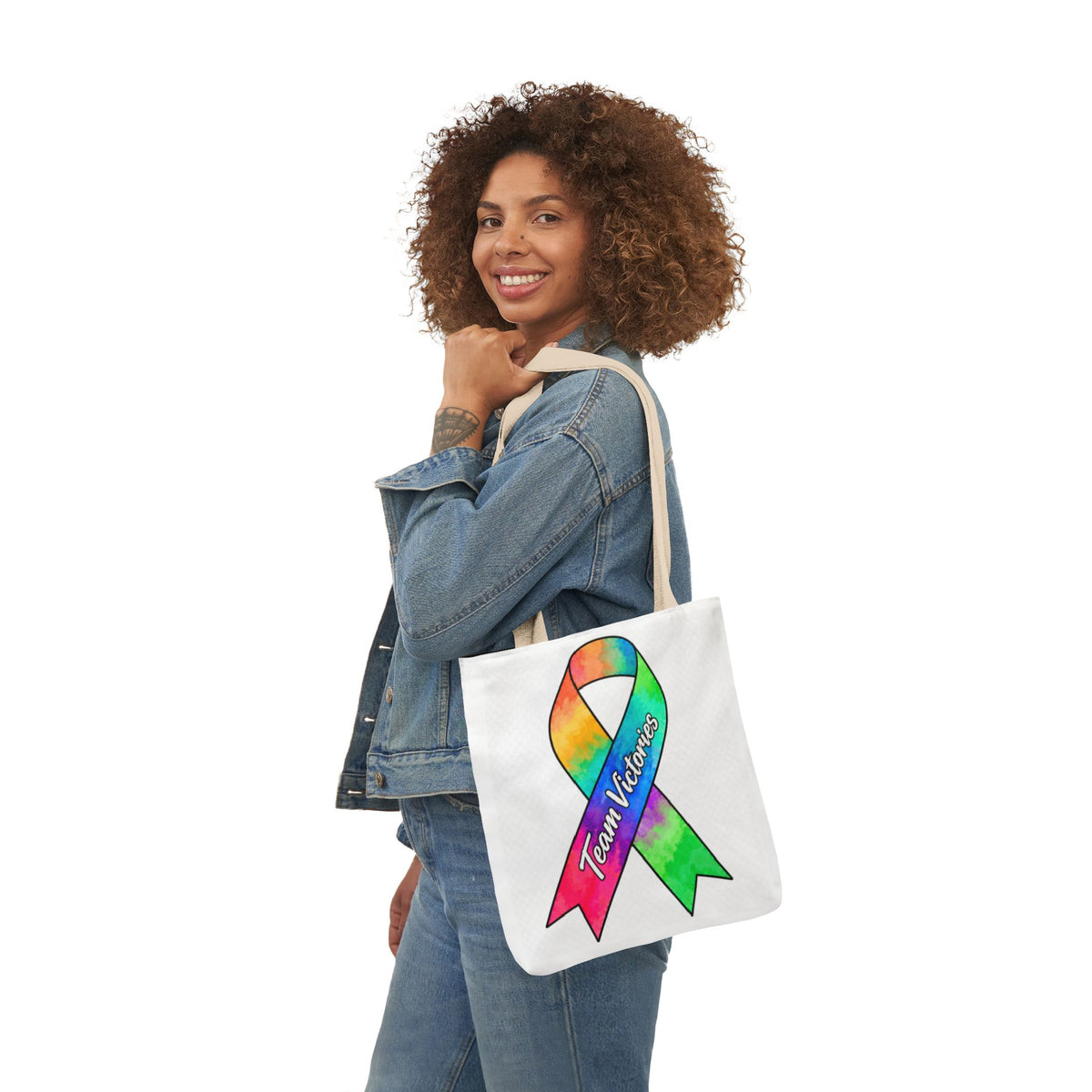 Canvas Tote Bag