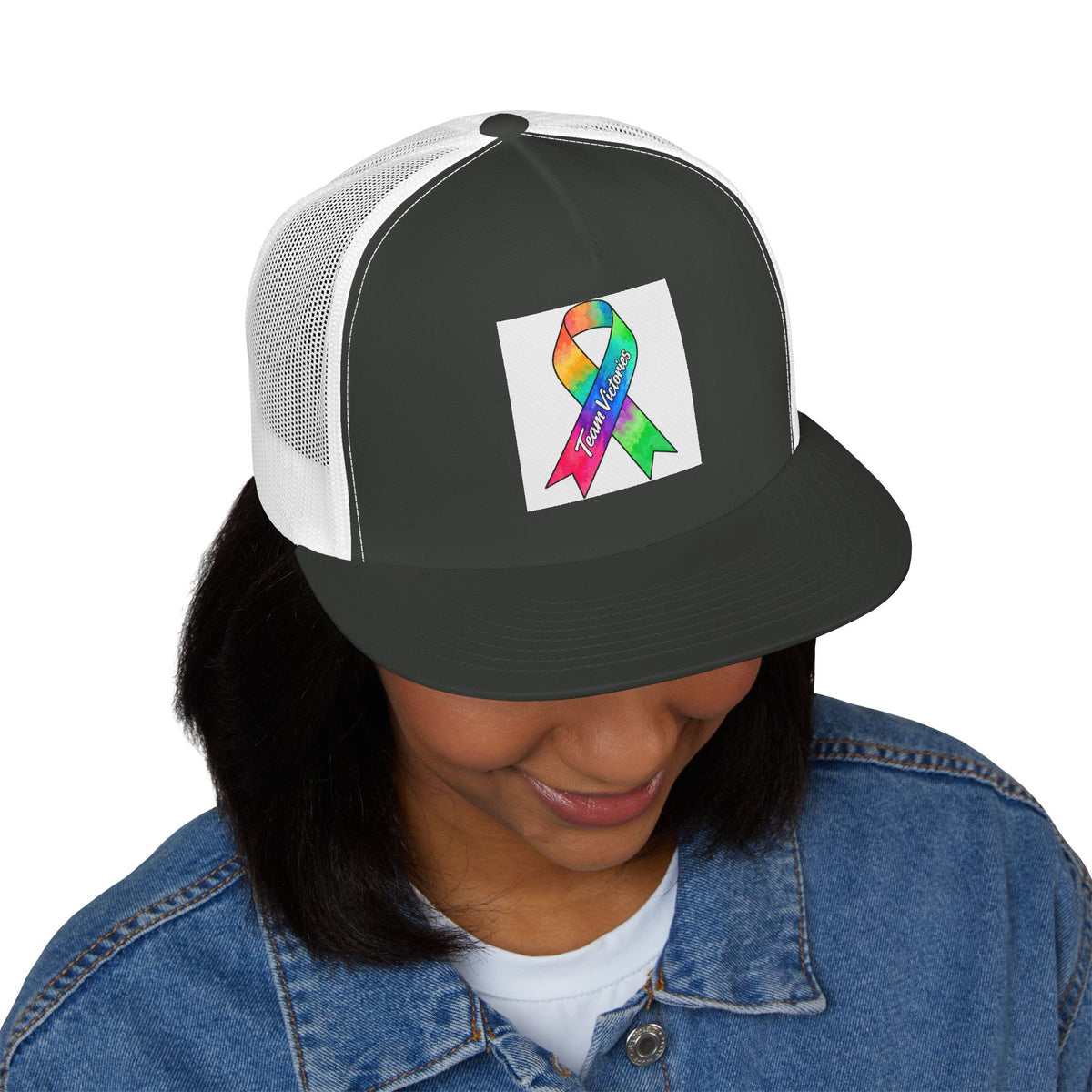 Trucker Cap — Hat