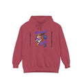 Hoodie | Comfort Colors 1567 - "Personalize"
