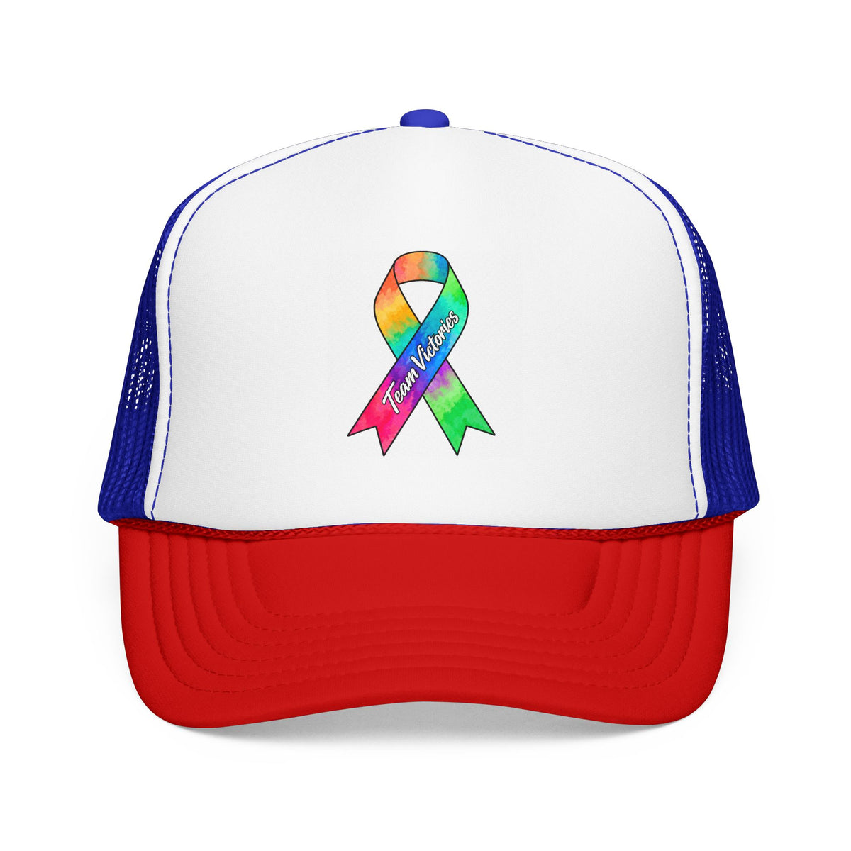 Foam Trucker Hat – Cap