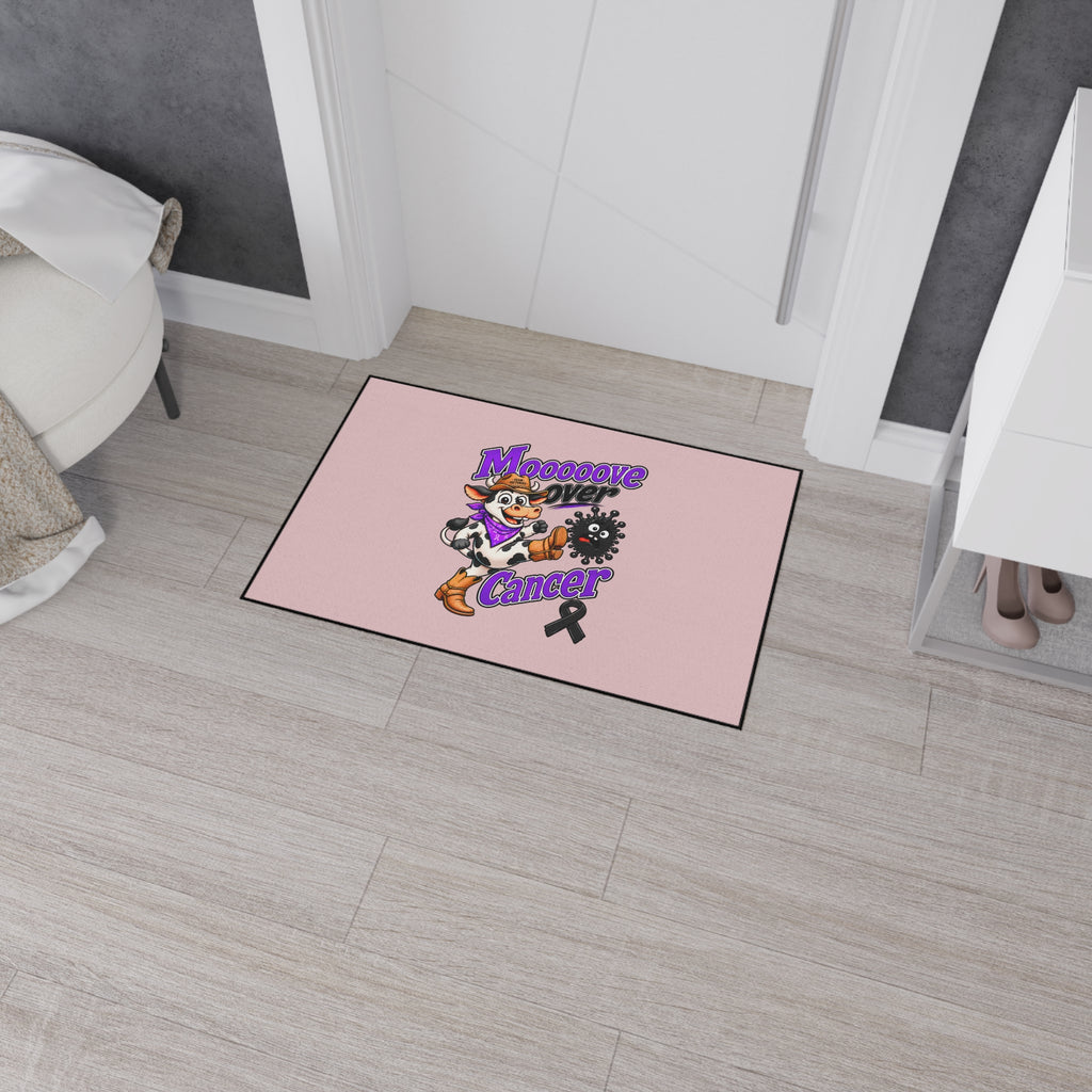 Heavy Duty Floor Mat - Entry Rug