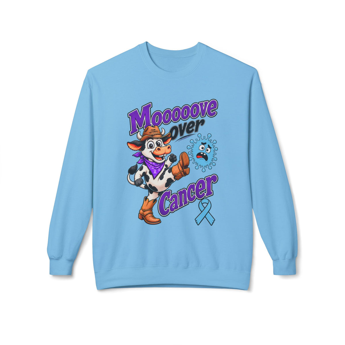 Crewneck Sweatshirt | Gildan SF000