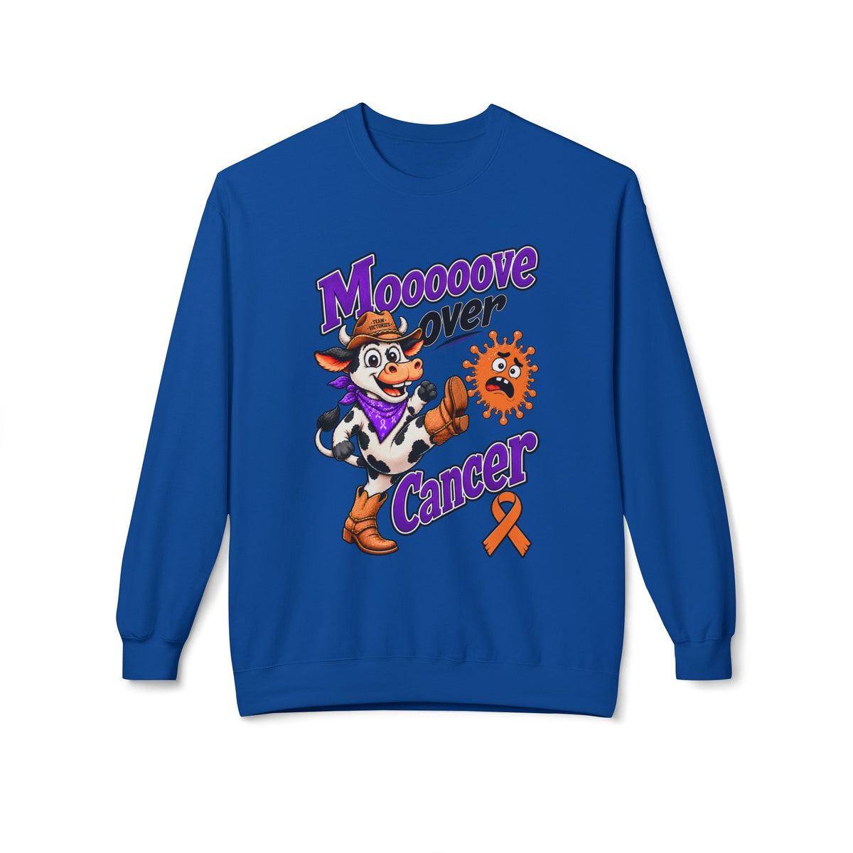 Crewneck Sweatshirt | Gildan SF000