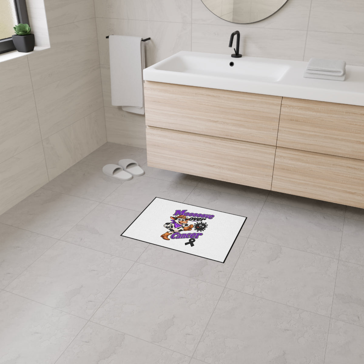 Heavy Duty Floor Mat - Entry Rug