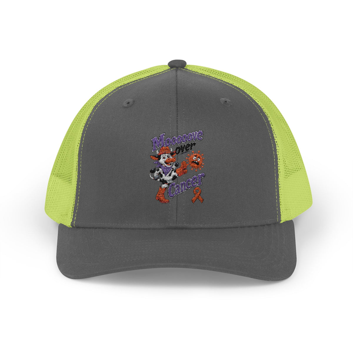 Trucker Hat | Yupoong 6606