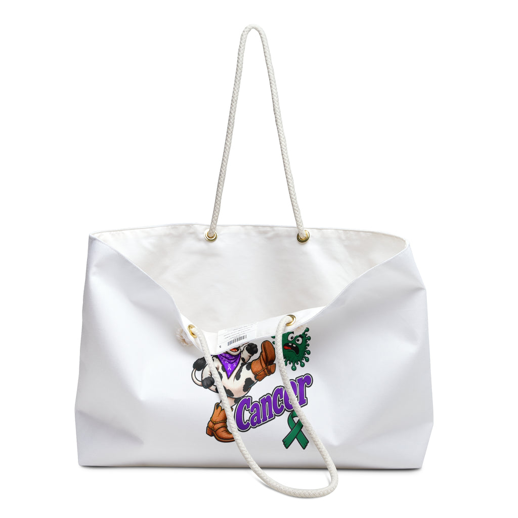 Weekender Bag