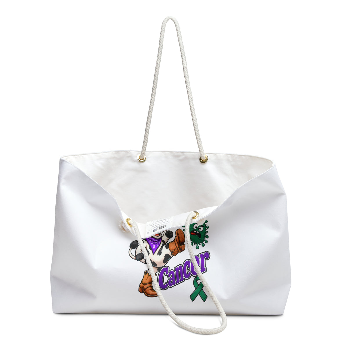 Weekender Bag