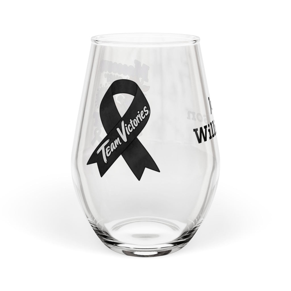 Stemless Wine Glass - 11.75 oz