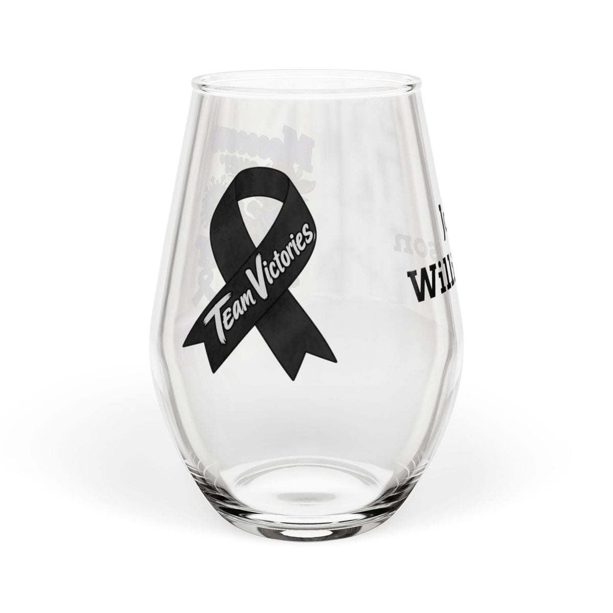 Stemless Wine Glass - 11.75 oz
