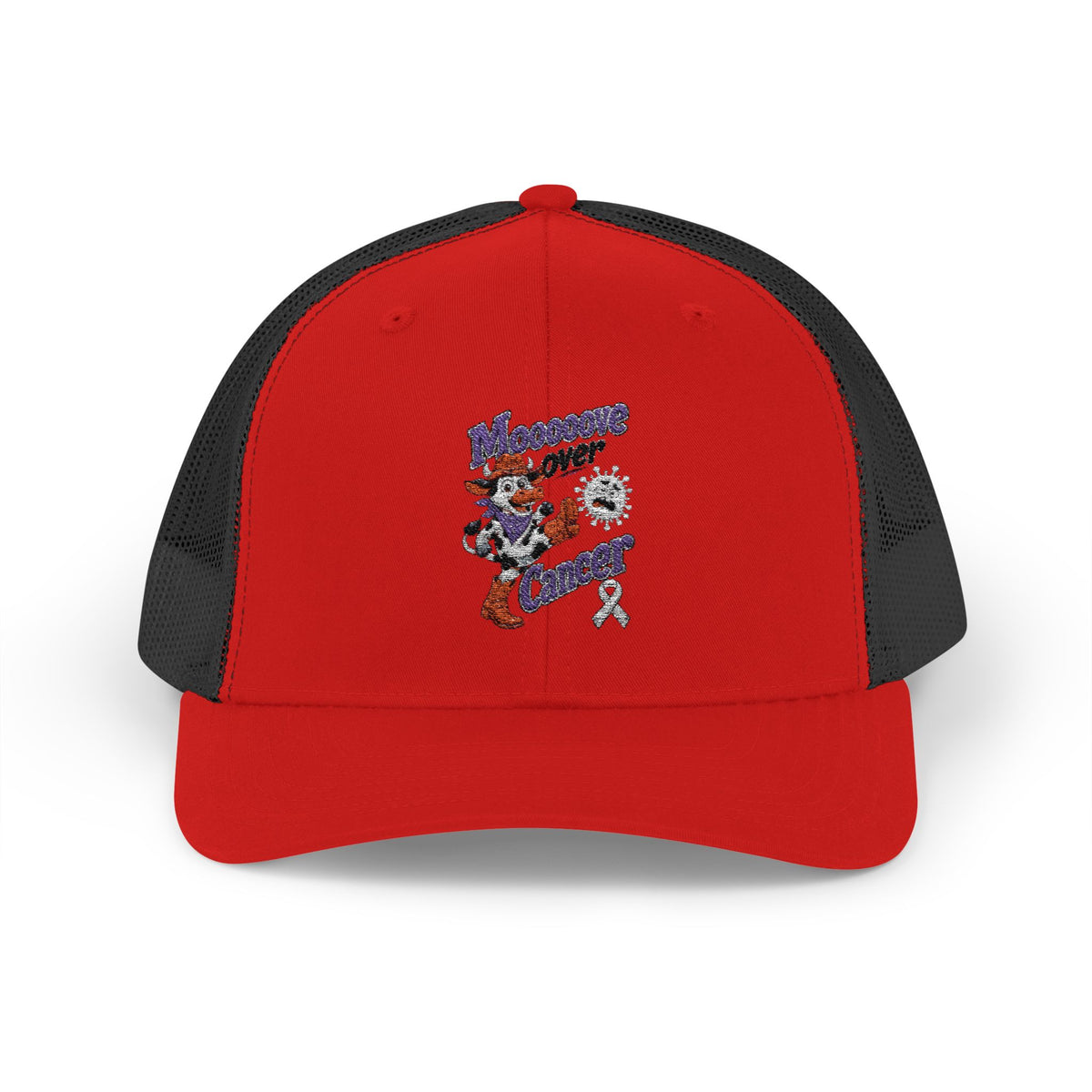 Trucker Hat | Yupoong 6606