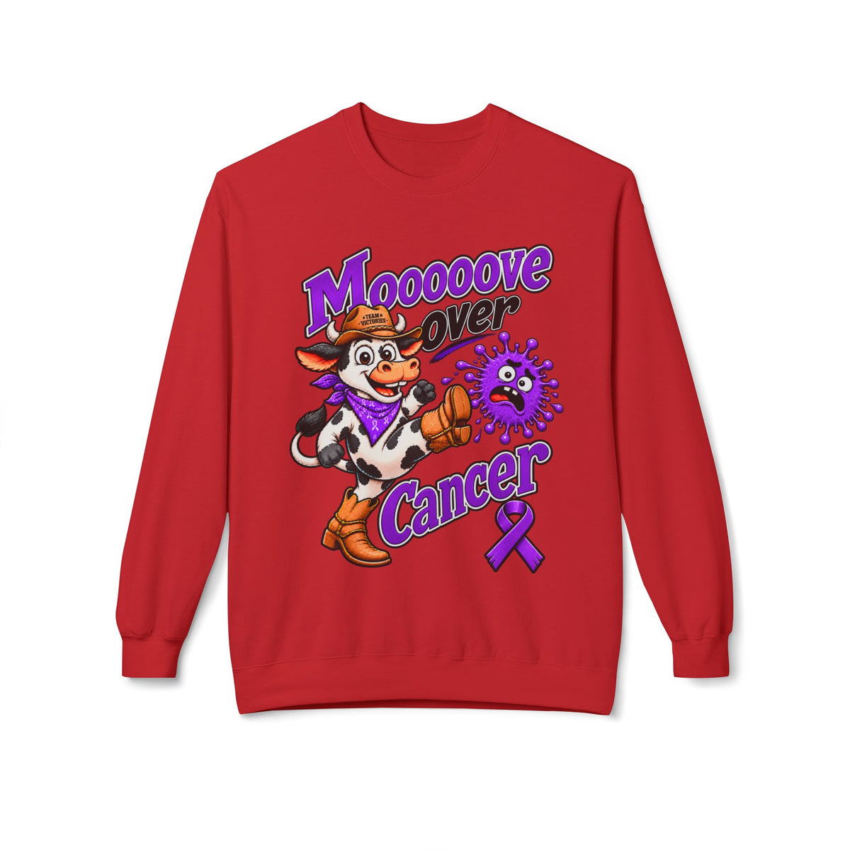 Crewneck Sweatshirt | Gildan SF000