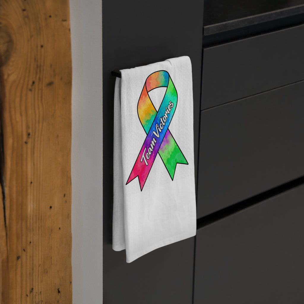 Tea Towel - Kitchen Towel