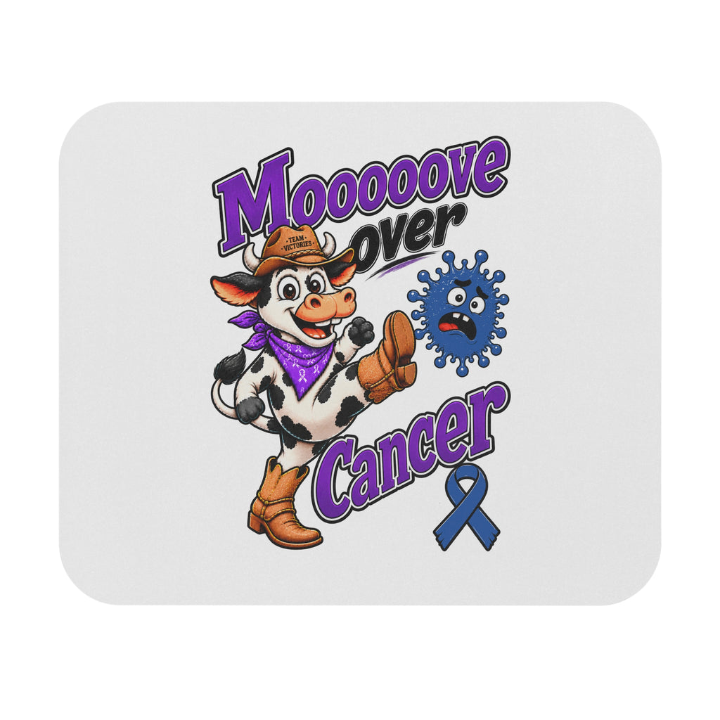 Mouse Pad - Rectangle