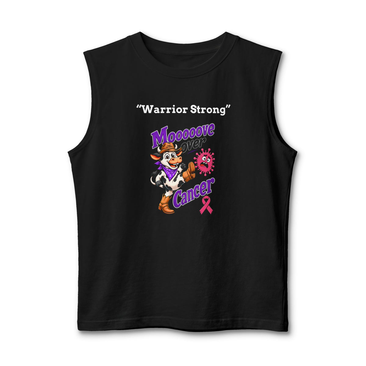 Tank Top | Bella+Canvas 3483 - "Personalize"